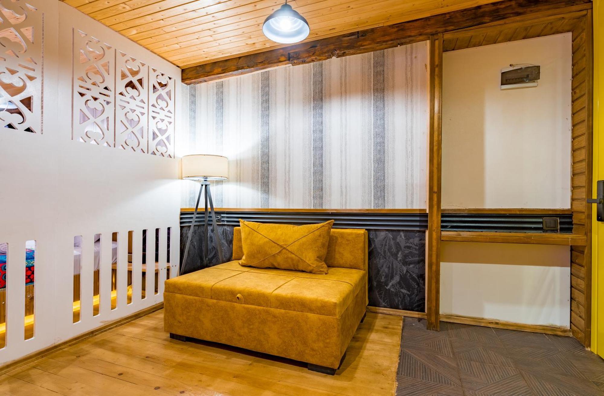 Apart View Hotel & Spa Тбилиси Экстерьер фото