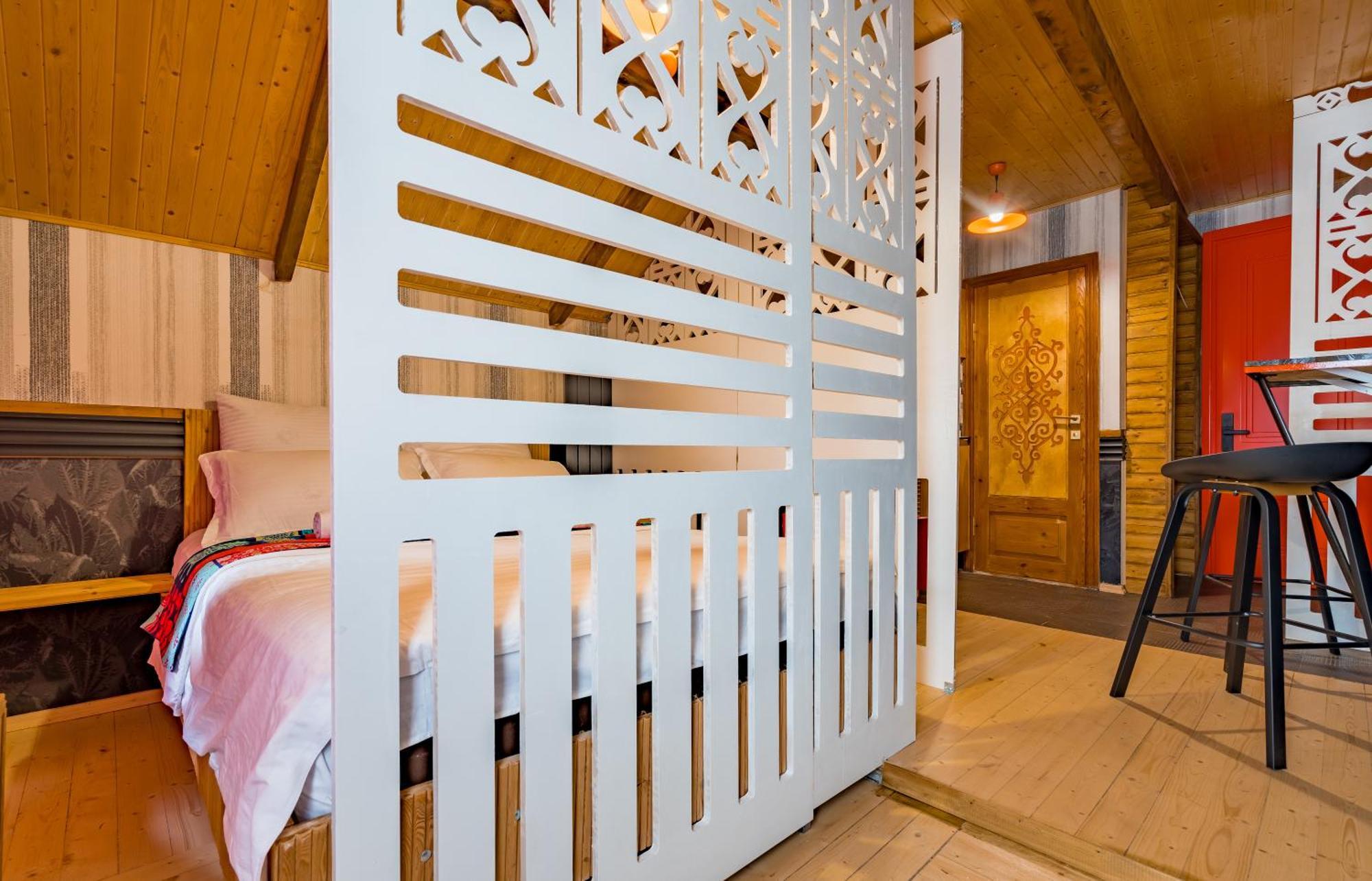 Apart View Hotel & Spa Тбилиси Экстерьер фото